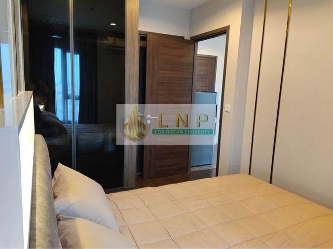 รูป 🏢 ขายคอนโด : C Ekkamai (ซี เอกมัย) รหัสทรัพย์ | 📌LNP-C11805 - รูปที่ 18/18