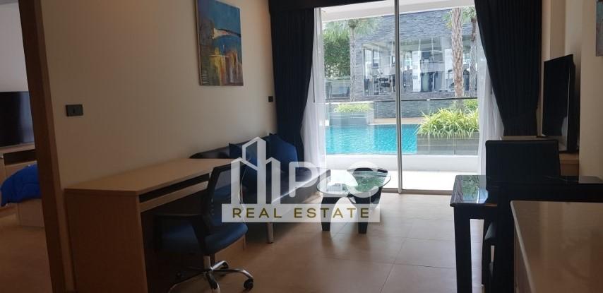 picture THE CLIFF Condominium for sale PhraTamnak Hill Pattaya - 2/13