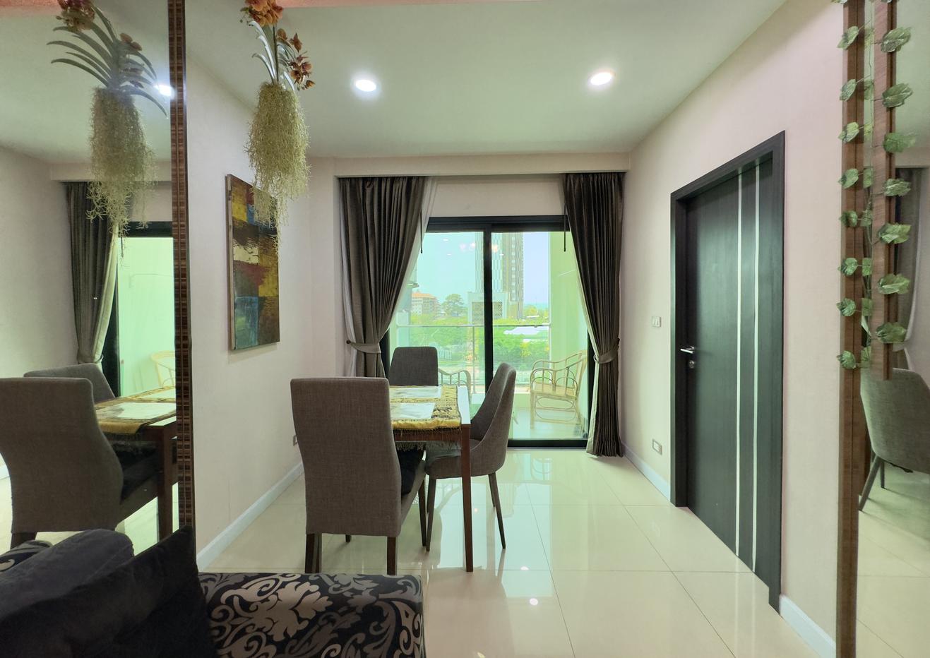 picture Dusit Grand Condominium for sale in Pattaya Jomtien - 5/15