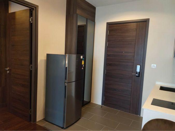 รูป 🏢 ขายคอนโด : C Ekkamai (ซี เอกมัย)   รหัสทรัพย์ | 📌LNP-C11805 - รูปที่ 4/18