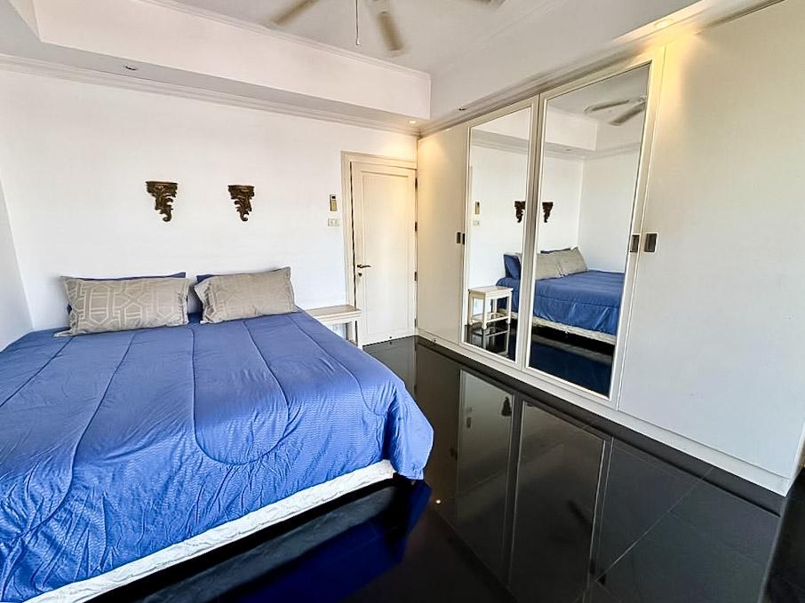 รูป View Talay 2B Condominium for Sale Jomtien, Thappraya Road - รูปที่ 8/16