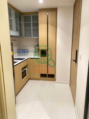 picture 💎 ULTRA LUXURY & PET-FRIENDLY | MARU Ladprao 15 | 50m to MRT | High Floor Corner Unit with Marble Floor 🐈⬛ - 3/21