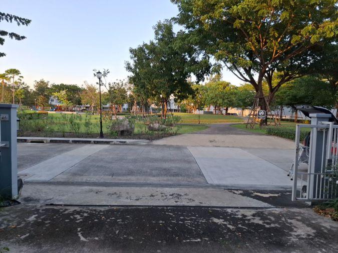 picture Villaggio Pinklao-Salaya NonThaburi - 12/48