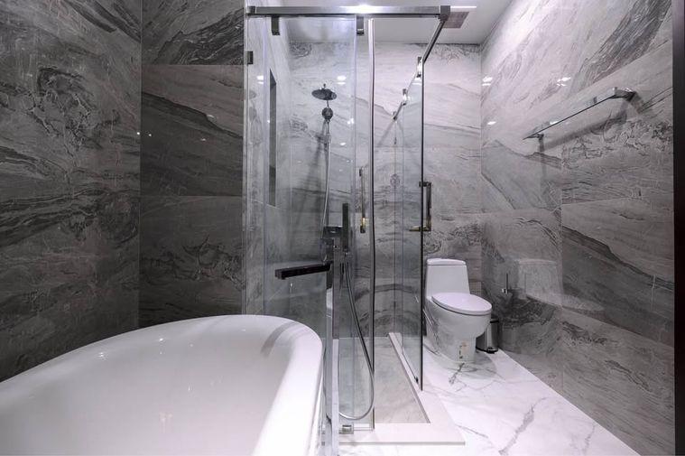 รูป ห้องว่าง* ✅ ✅ ให้เช่า - LAVIQ Sukhumvit 57 , Super Luxury Duplex 2 ห้องนอน พร้อมเข้าอยู่ ติดต่อไลน์ @bktasset โทร 095-325-8928 - รูปที่ 7/11