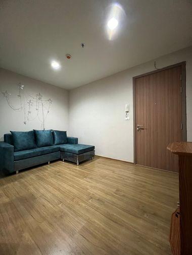 รูป 🏢 ให้เช่าคอนโด : Fuse Chan - Sathorn (ฟิวส์ จันทน์ - สาทร)   รหัสทรัพย์ | 📌LNP-C11809 - รูปที่ 11/11