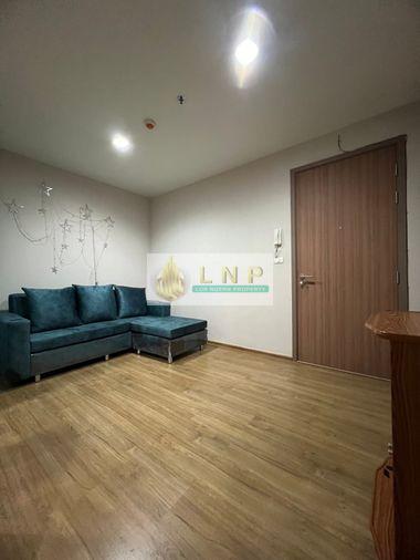 รูป 🏢 ให้เช่าคอนโด : Fuse Chan - Sathorn (ฟิวส์ จันทน์ - สาทร) รหัสทรัพย์ | 📌LNP-C11809 - รูปที่ 11/11
