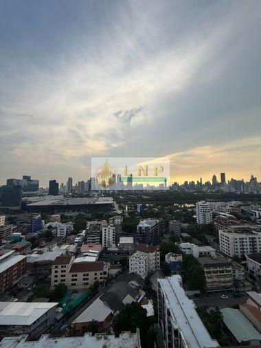 รูป 🏢 ขายคอนโด : Aguston Sukhumvit 22 (ออกัสตัน สุขุมวิท 22) รหัสทรัพย์ | 📌LNP-C11796 - รูปที่ 15/25