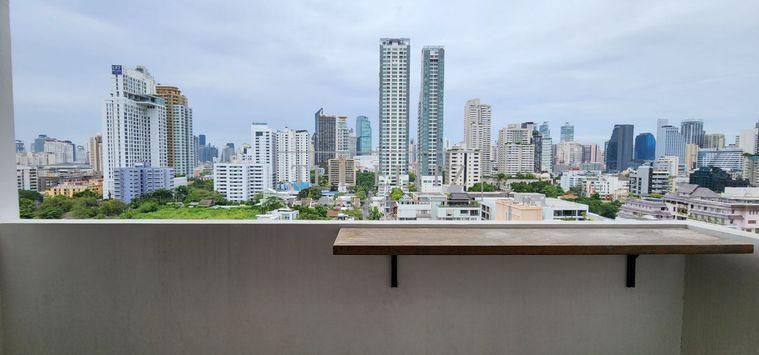 รูป ✨ Space for Everyone! เช่า D.S. Tower II สุขุมวิท 39 ห้องนอนใหญ่ ห้องนั่งเล่นกว้าง ตอบโจทย์ครอบครัว อยู่สบายไม่แออัดในย่านพร้อมพงษ์ ✨ - รูปที่ 13/14