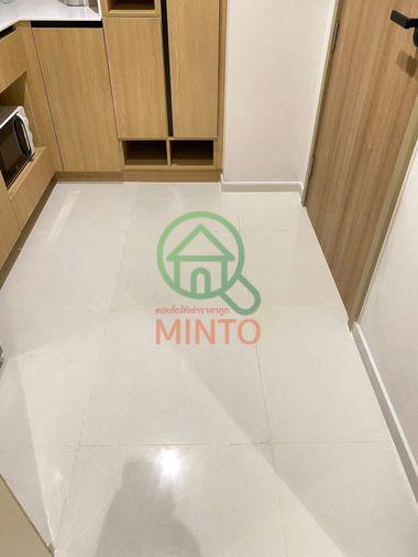 picture 💎 ULTRA LUXURY & PET-FRIENDLY | MARU Ladprao 15 | 50m to MRT | High Floor Corner Unit with Marble Floor 🐈⬛ - 21/21