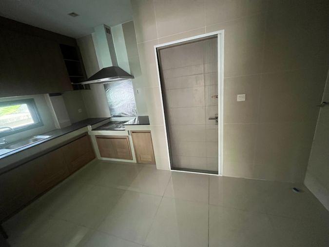 รูป ขายด่วน! บ้านเดี่ยว 2 ชั้น โครงการ เศรษฐสิริ อ่อนนุช - ศรีนครินทร์ ประเวศ กทม. ( ราคา 8,900,000 ) - รูปที่ 18/25