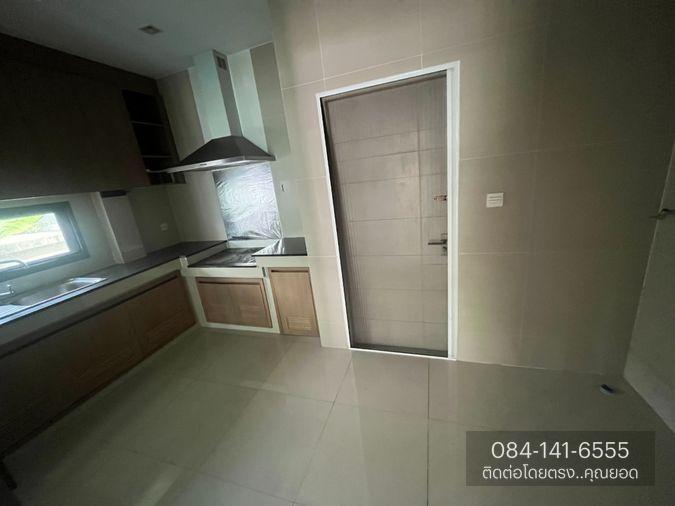 รูป ขายด่วน! บ้านเดี่ยว 2 ชั้น โครงการ เศรษฐสิริ อ่อนนุช - ศรีนครินทร์ ประเวศ กทม. ( ราคา 8,900,000 ) - รูปที่ 18/25