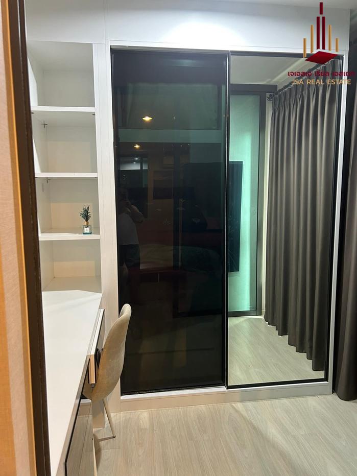 picture ✨ For Sale: Life Pinklao Condo ✨💰 Only 2,600,000 THB - 3/5