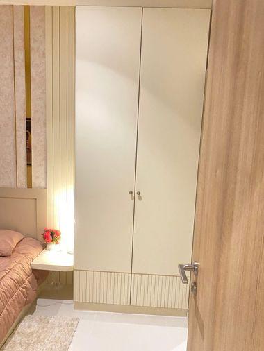 picture 💎 ULTRA LUXURY & PET-FRIENDLY | MARU Ladprao 15 | 50m to MRT | High Floor Corner Unit with Marble Floor 🐈‍⬛ - 14/21