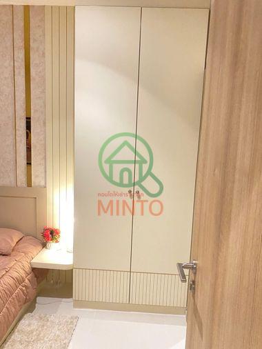 picture 💎 ULTRA LUXURY & PET-FRIENDLY | MARU Ladprao 15 | 50m to MRT | High Floor Corner Unit with Marble Floor 🐈⬛ - 14/21