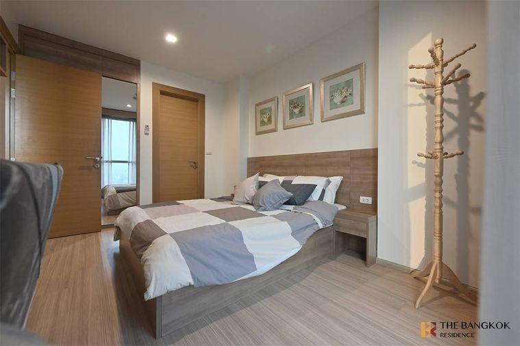 picture RHYTHM Ratchada 46.5 sqm 1 bedroom floor 29 - 2/10