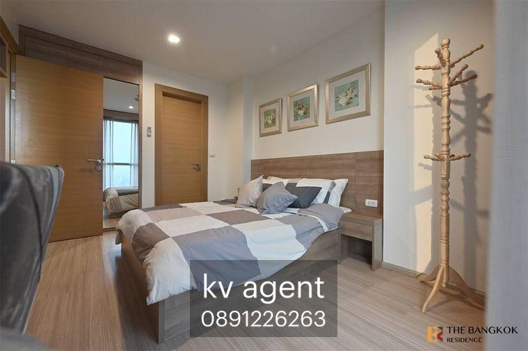 picture RHYTHM Ratchada 46.5 sqm 1 bedroom floor 29 - 2/10