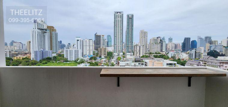 รูป ✨ Best Value in Sukhumvit 39 ขาย D.S. Tower II ห้องไซส์ยักษ์ ราคาดีที่สุดในย่าน เหมาะทั้งอยู่เองและลงทุน 🎉 - รูปที่ 13/14