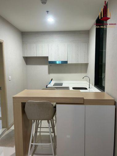 picture ✨ For Sale: Life Pinklao Condo ✨💰 Only 2,600,000 THB - 4/5