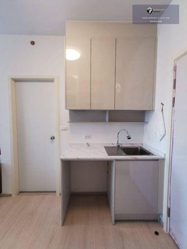 รูป Chapter One Eco Ratchada-HuaiKhwang | 🚝ใกล้ MRTห้วยขวาง #2026011513722#FC #MKT - รูปที่ 3/6