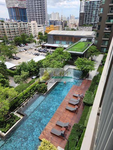 รูป 🏢 ขายคอนโด : Centric Ratchada - Suthisan (เซ็นทริค รัชดา - สุทธิสาร) รหัสทรัพย์ | 📌LNP-C11812 - รูปที่ 6/8