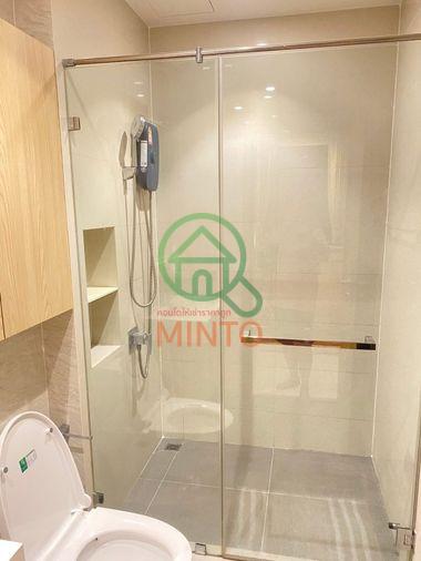 picture 💎 ULTRA LUXURY & PET-FRIENDLY | MARU Ladprao 15 | 50m to MRT | High Floor Corner Unit with Marble Floor 🐈⬛ - 10/21
