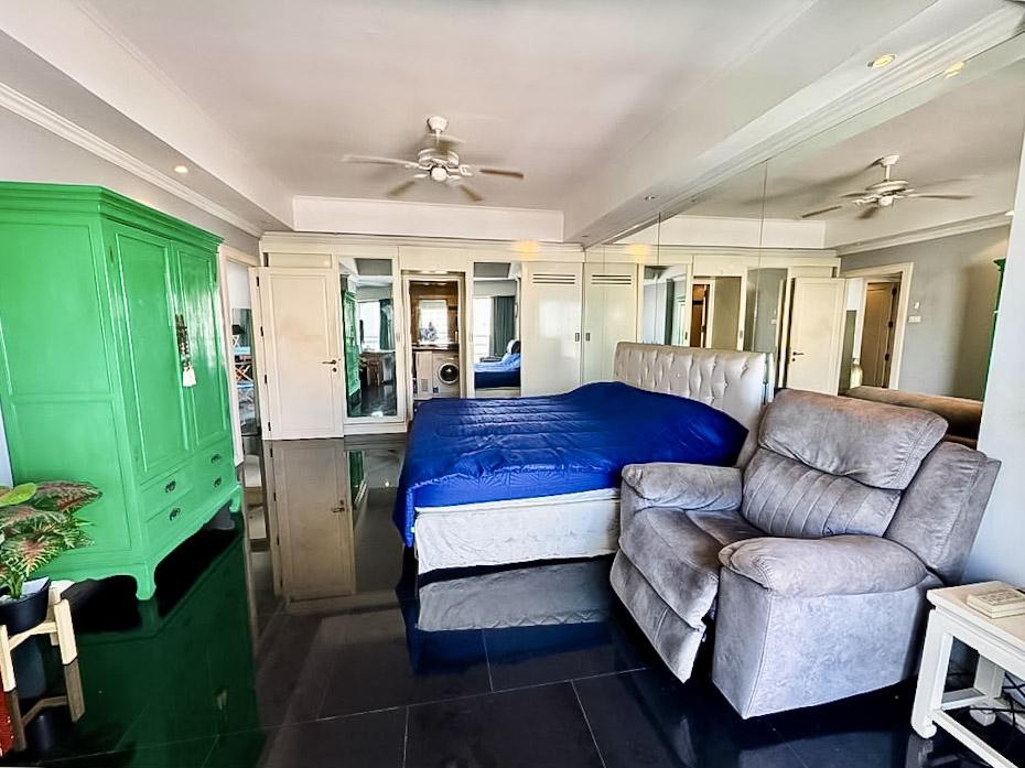 รูป View Talay 2B Condominium for Sale Jomtien, Thappraya Road - รูปที่ 9/16