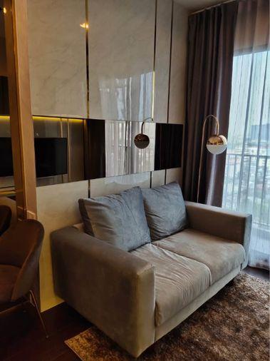 รูป 🏢 ขายคอนโด : C Ekkamai (ซี เอกมัย)   รหัสทรัพย์ | 📌LNP-C11805 - รูปที่ 10/18