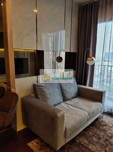 รูป 🏢 ขายคอนโด : C Ekkamai (ซี เอกมัย) รหัสทรัพย์ | 📌LNP-C11805 - รูปที่ 10/18