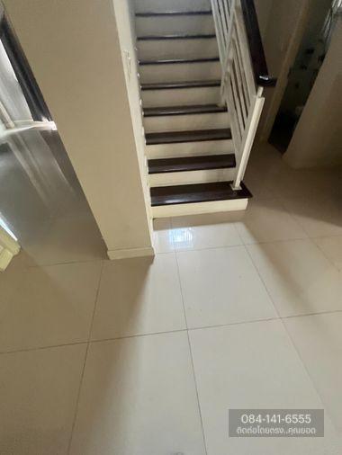รูป ขายด่วน! บ้านเดี่ยว 2 ชั้น โครงการ เศรษฐสิริ อ่อนนุช - ศรีนครินทร์ ประเวศ กทม. ( ราคา 8,900,000 ) - รูปที่ 21/25