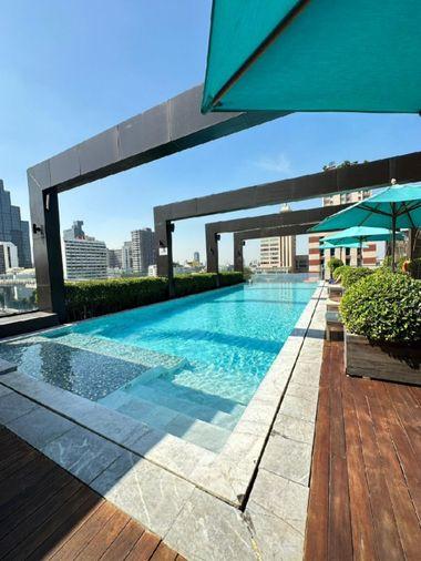 รูป 🏢 ขายคอนโด : Ratchathewi Tower (ราชเทวี ทาวเวอร์)   รหัสทรัพย์ | 📌LNP-C11814  - รูปที่ 17/18