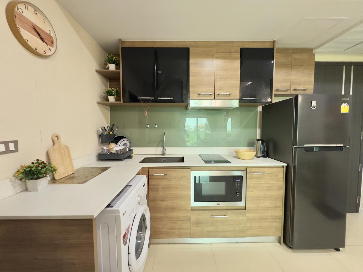 รูป Dusit Grand Condominium for Rent in Pattaya Jomtien - รูปที่ 4/15