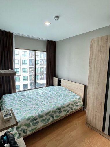 รูป 🏢 ขายคอนโด : D Mura Ratchayothin (ดี มูระ รัชโยธิน)   รหัสทรัพย์ | 📌LNP-C11819  - รูปที่ 34/43