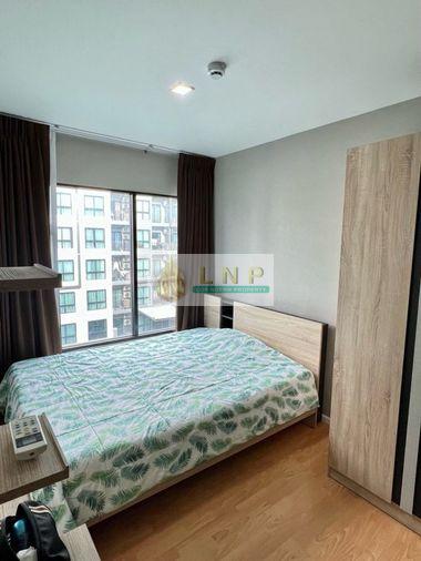 รูป 🏢 ขายคอนโด : D Mura Ratchayothin (ดี มูระ รัชโยธิน) รหัสทรัพย์ | 📌LNP-C11819 - รูปที่ 34/43