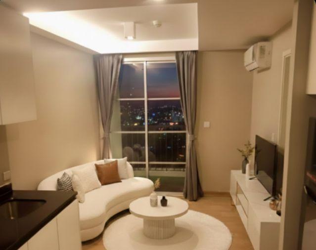 รูป Pet Maestro 39 1 Bed 31 sq.m. Please add LINE ID @806qphgn o8415o5483 - รูปที่ 1/9