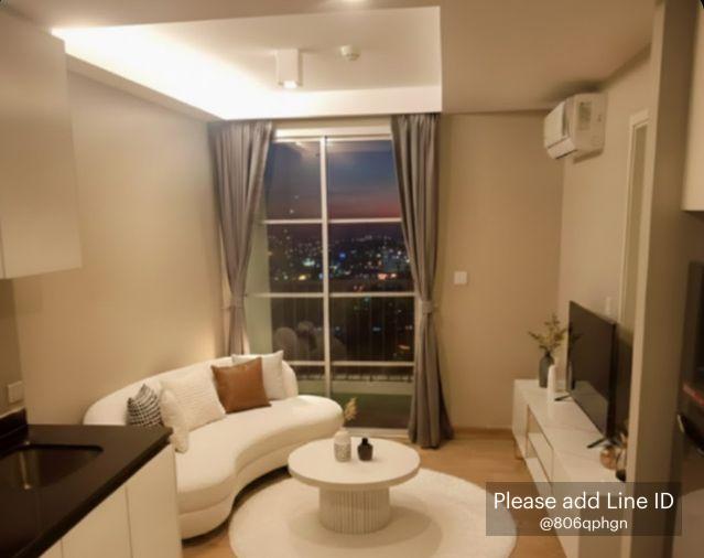 รูป Pet Maestro 39 1 Bed 31 sq.m. Please add LINE ID @806qphgn o8415o5483 - รูปที่ 1/9