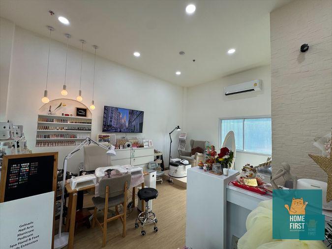 รูป ขาย Chapter One ราฎร์บูรณะ โซนร้านค้า ชั้น 1 30 ตรม. 2.5 ล้าน - รูปที่ 6/14