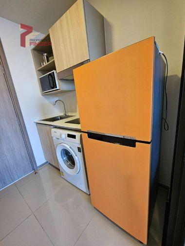 picture Condo for rent at The Move Bangna Make an appointment to viewðLine: @propertybkk2 - 8/12