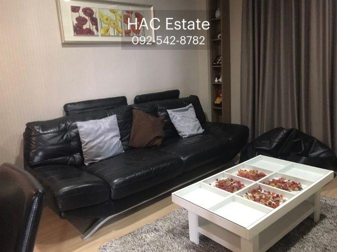 รูป (ว่างด่วน)ให้เช่าMayfair Place Sukhumvit64 - 2นอน 2น้ำ 59ตรม. ชั้น6 - Line:@hac55 - รูปที่ 7/22