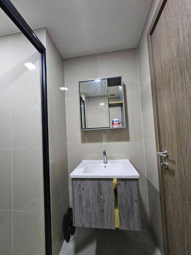 picture Condo for rent at The Move Bangna  Make an appointment to view👉Line: @propertybkk2 - 12/12