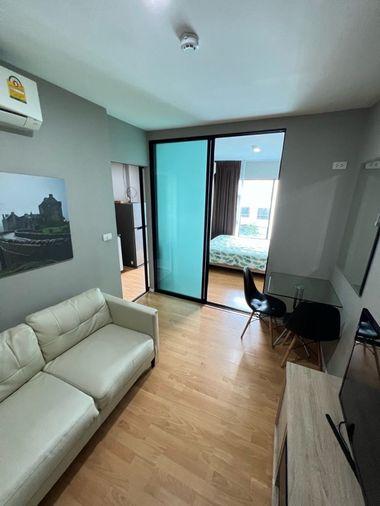 รูป 🏢 ขายคอนโด : D Mura Ratchayothin (ดี มูระ รัชโยธิน)   รหัสทรัพย์ | 📌LNP-C11819  - รูปที่ 6/43