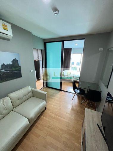 รูป 🏢 ขายคอนโด : D Mura Ratchayothin (ดี มูระ รัชโยธิน) รหัสทรัพย์ | 📌LNP-C11819 - รูปที่ 6/43