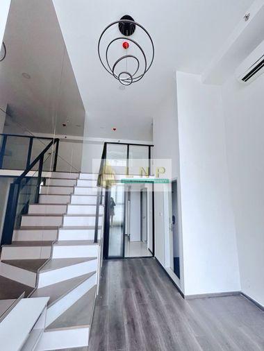 รูป 🏢 ขายคอนโด : Knightsbridge Space Ratchayothin (ไนท์บริดจ์ สเปซ รัชโยธิน) รหัสทรัพย์ | 📌LNP-C11822 - รูปที่ 4/6