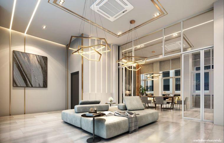 รูป ⭐⭐ขายดาวน์คอนโด Place 168 Pinklao B1901 ขนาด 59 ตร.ม.(2นอน2น้ำ) พร้อมอยู่ต้นปี 2569 TEL.087-499-6664⭐⭐ - รูปที่ 4/12