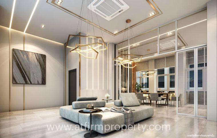 รูป ⭐⭐ขายดาวน์คอนโด Place 168 Pinklao B1901 ขนาด 59 ตร.ม.(2นอน2น้ำ) พร้อมอยู่ต้นปี 2569 TEL.087-499-6664⭐⭐ - รูปที่ 4/12