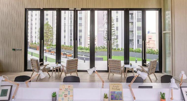 picture 📌 Quality condo for sale in a prime location: Chapter One Eco Ratchada - Huai Khwang MD-25085022 - 7/7