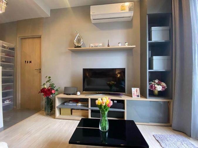 รูป 🐶🐱 Pet-friendly ✨ ให้เช่า📌เอ็ม ทองหล่อ 10 📲 Line: @rent2022🔖PTC: A00473 - รูปที่ 6/18