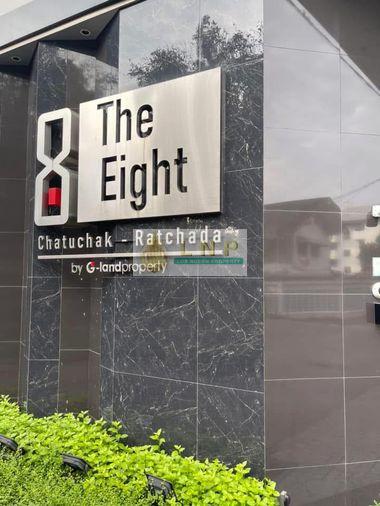 รูป 🏠 ให้เช่าบ้าน : THE EIGHT Chatuchak - Ratchada (ดิ เอท จตุจักร - รัชดา) รหัสทรัพย์ | 📌LNP-H793 - รูปที่ 15/20