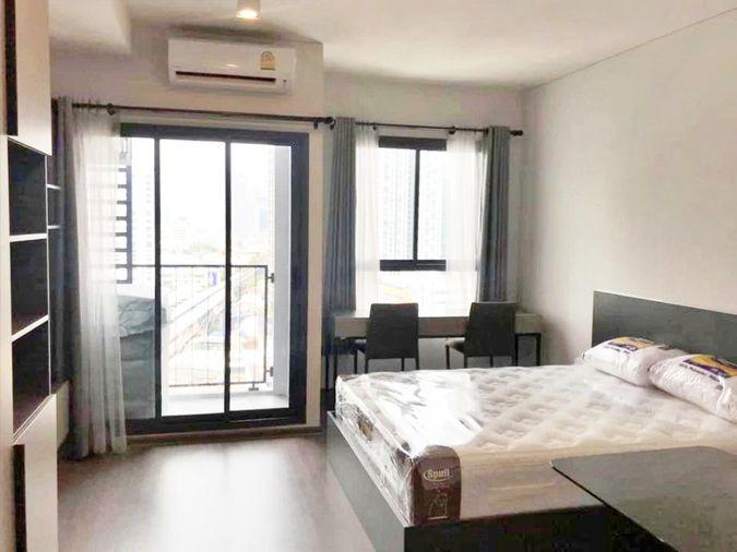 รูป 🦊HunterCondo🦊💥📲 IDEO พหลโยธิน-จตุจักร - รูปที่ 2/10