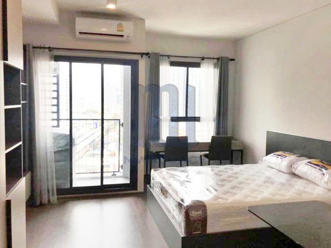 รูป 🦊HunterCondo🦊💥📲 IDEO พหลโยธิน-จตุจักร - รูปที่ 2/10