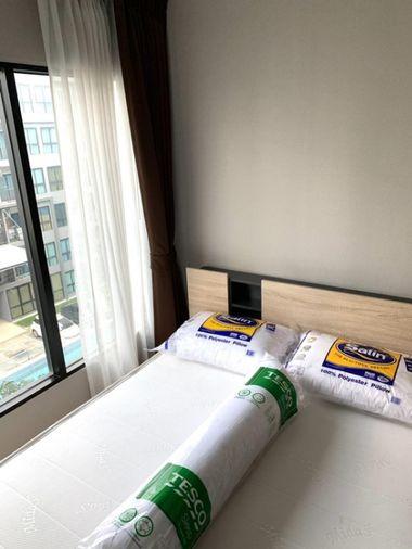 รูป 🏢 ขายคอนโด : D Mura Ratchayothin (ดี มูระ รัชโยธิน)   รหัสทรัพย์ | 📌LNP-C11819  - รูปที่ 22/43